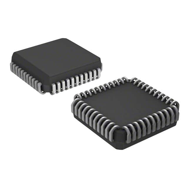 Microchip Technology-A40MX02-PLG44